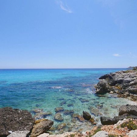 Villa Ca Na Bel Cala Ratjada  Esterno foto