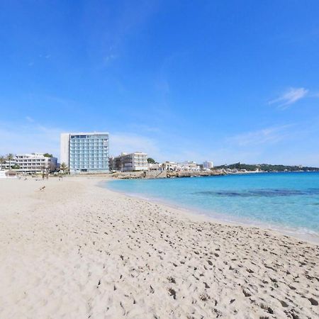 Villa Ca Na Bel Cala Ratjada  Esterno foto