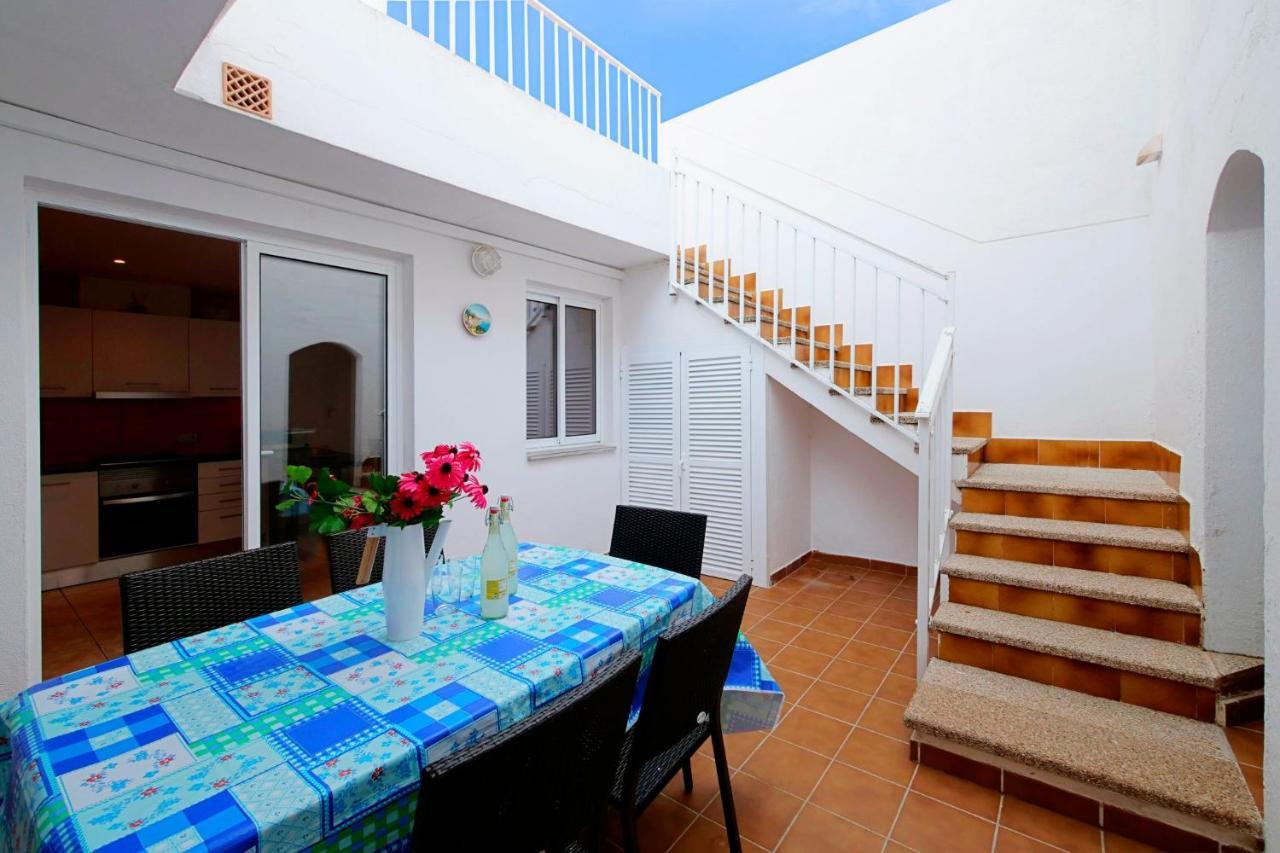 Villa Ca Na Bel Cala Ratjada  Esterno foto