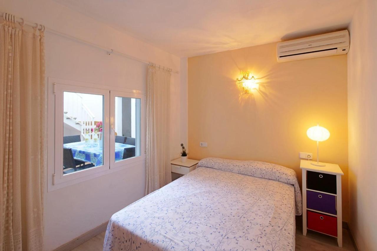Villa Ca Na Bel Cala Ratjada  Esterno foto