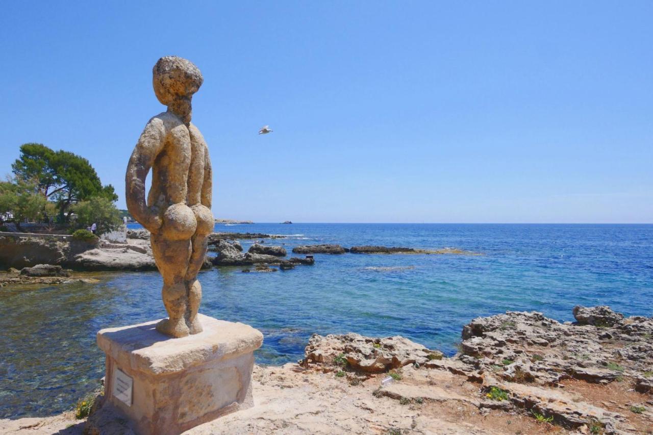 Villa Ca Na Bel Cala Ratjada  Esterno foto