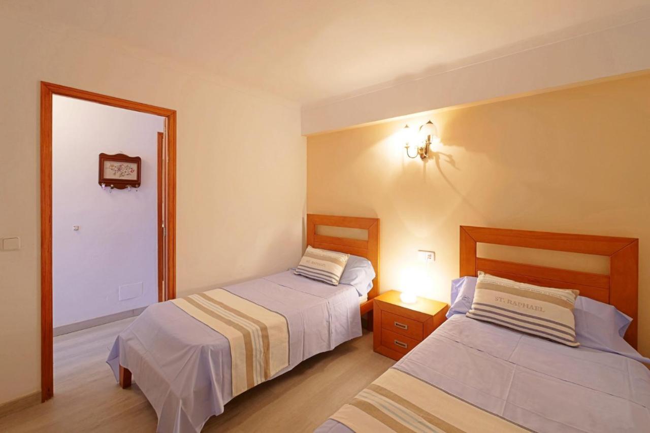 Villa Ca Na Bel Cala Ratjada  Esterno foto