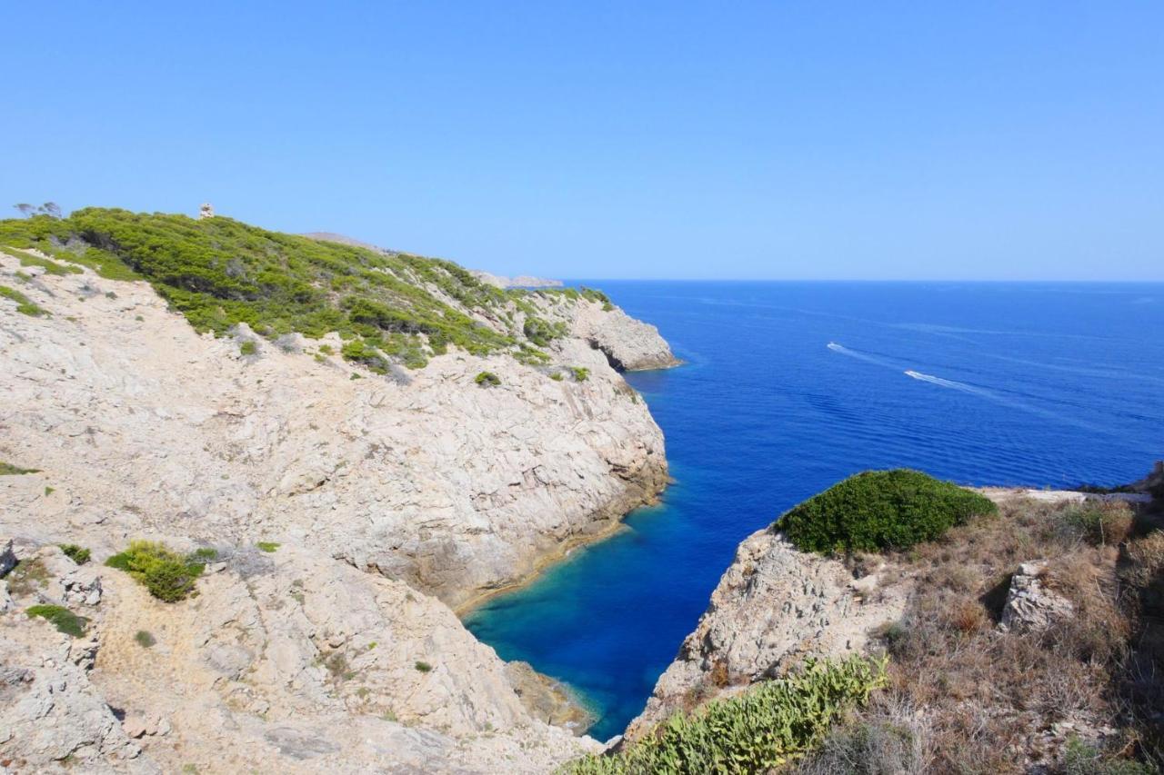 Villa Ca Na Bel Cala Ratjada  Esterno foto