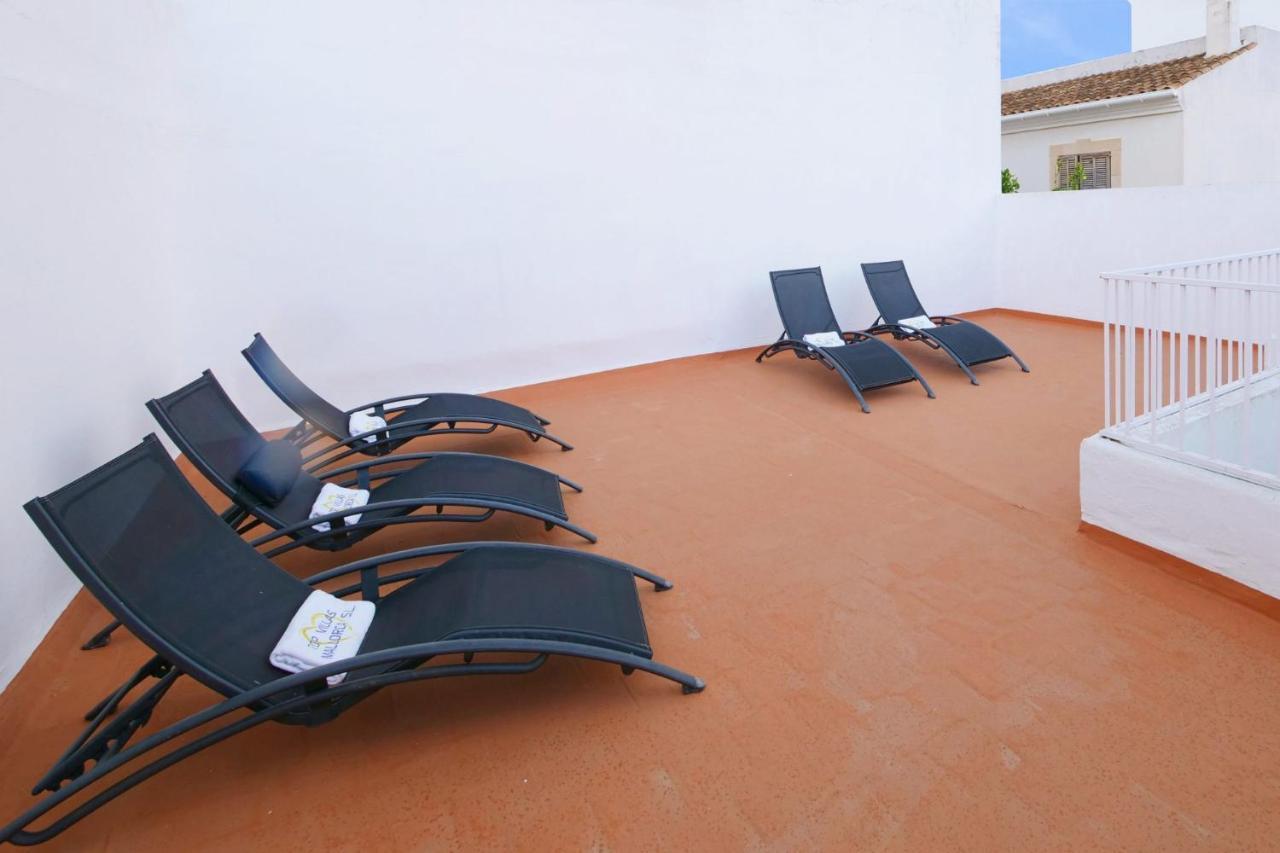 Villa Ca Na Bel Cala Ratjada  Esterno foto
